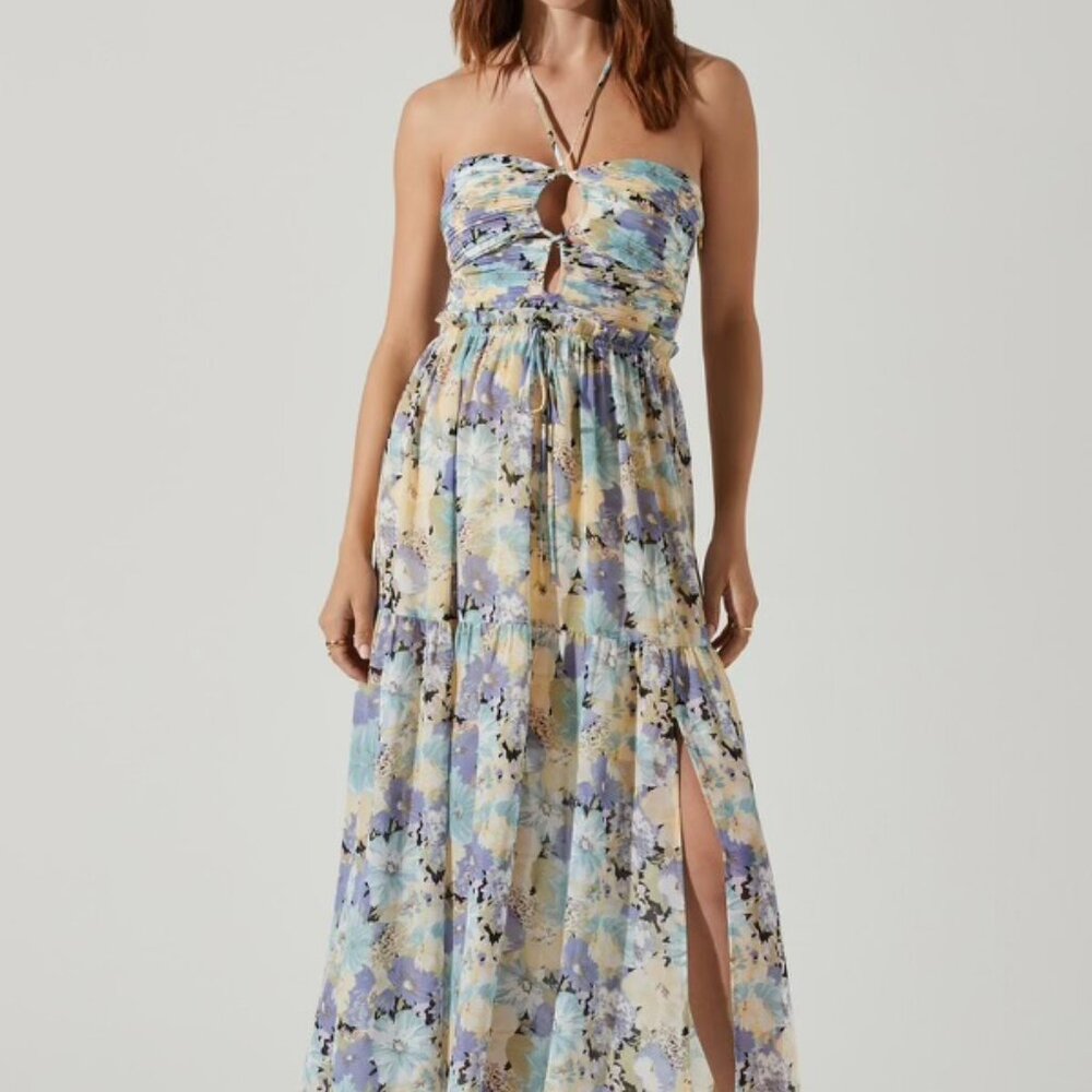 ASTR The Label Rozina Dress